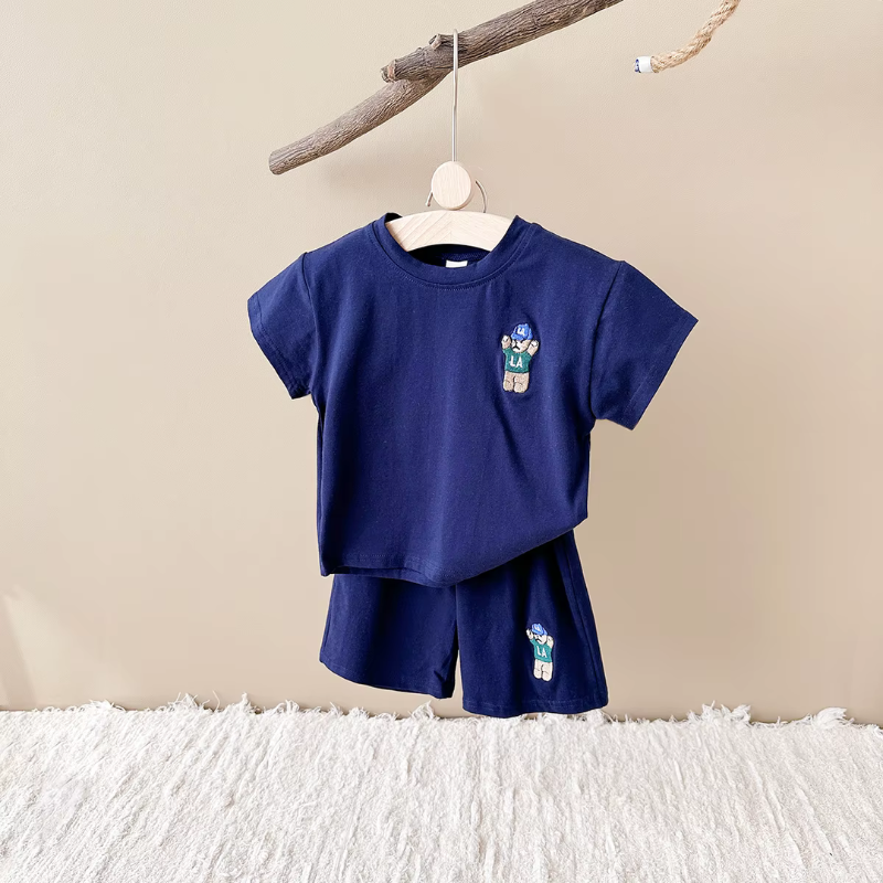 Baby Outfit Set