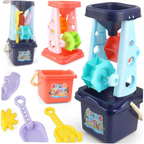 Water and Sand Wheel Set