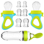 Soft Feeder Tip