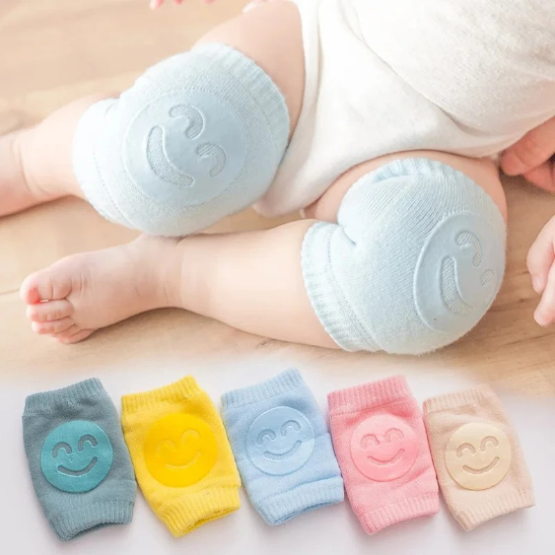 Anti-Slip Knee Pads