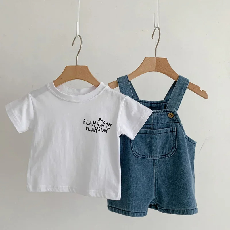 Toddler Outfit Set
