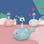 Hover Ball Toy