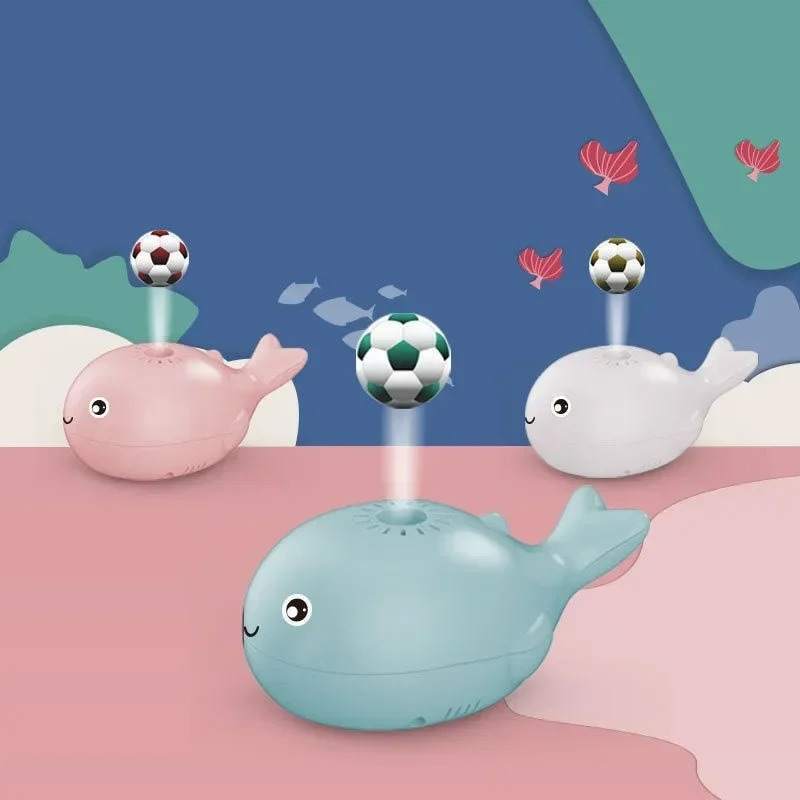 Hover Ball Toy