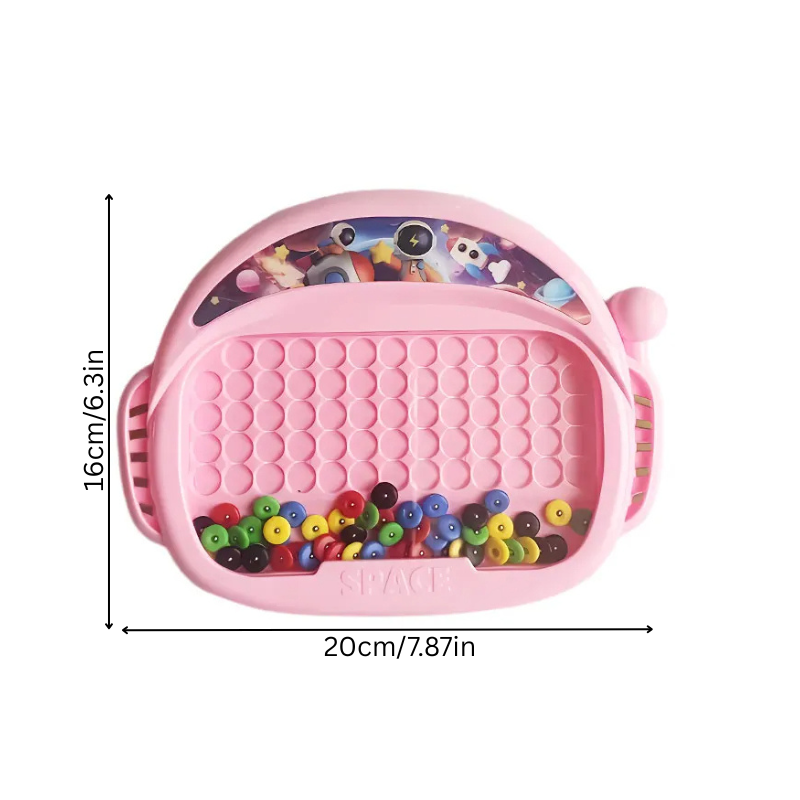 Magnetic Bead Board