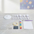 Interactive Solar System Toy for Space Learning Adventures - main product image