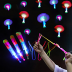 Led Slingshot Flyer