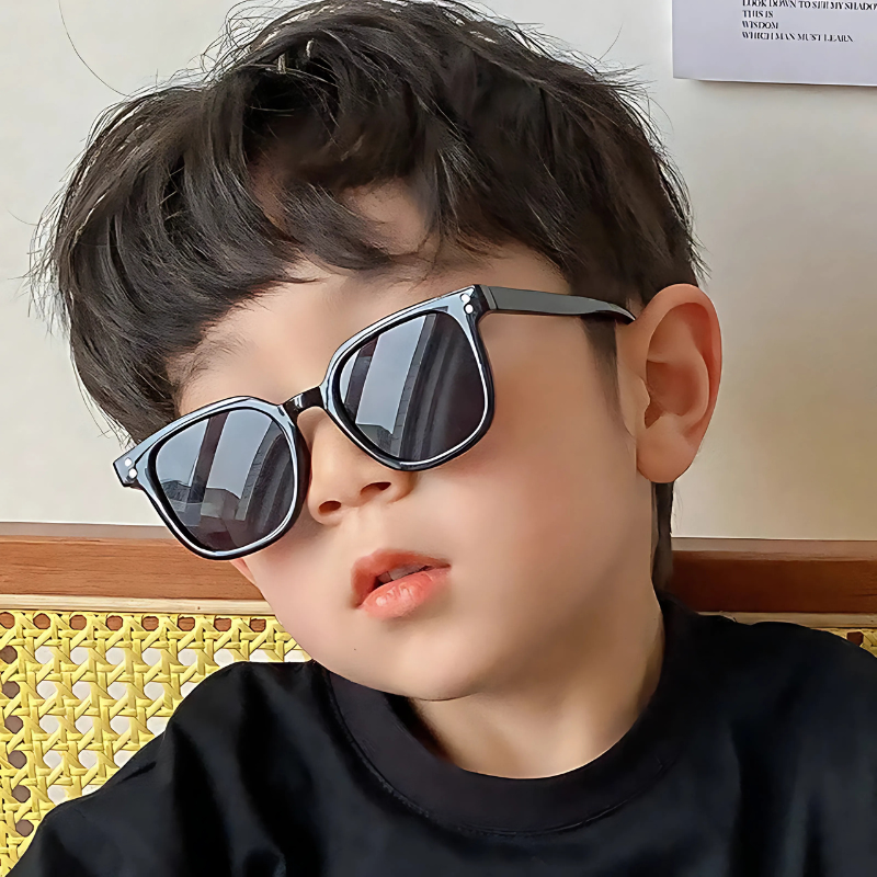 UV400 Lenses Help Block Out the Harsh Rays