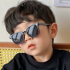 UV400 Lenses Help Block Out the Harsh Rays
