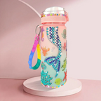 DIY Light-Up Water Bottle for Kids’ Creative Fun