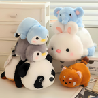 Joy and Comfort Into Your Little One’s World With, the Ultra-soft