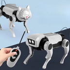 Thrill of Remote Control Play with the Joy of Creating Lifelike - main product image
