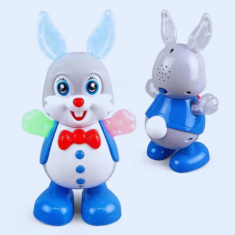 Dancing Bunny Toy - main product image