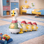 Duck Goose Musical Toy