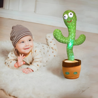 Dancing Cactus Toy - main product image