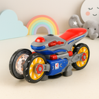 Gravity-Defying Motorcycle - main product image