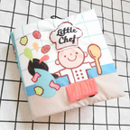 Playpages Bath Time & Little Chef Activity Books