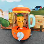 Interactive Carrot Mixer Toy - main product image