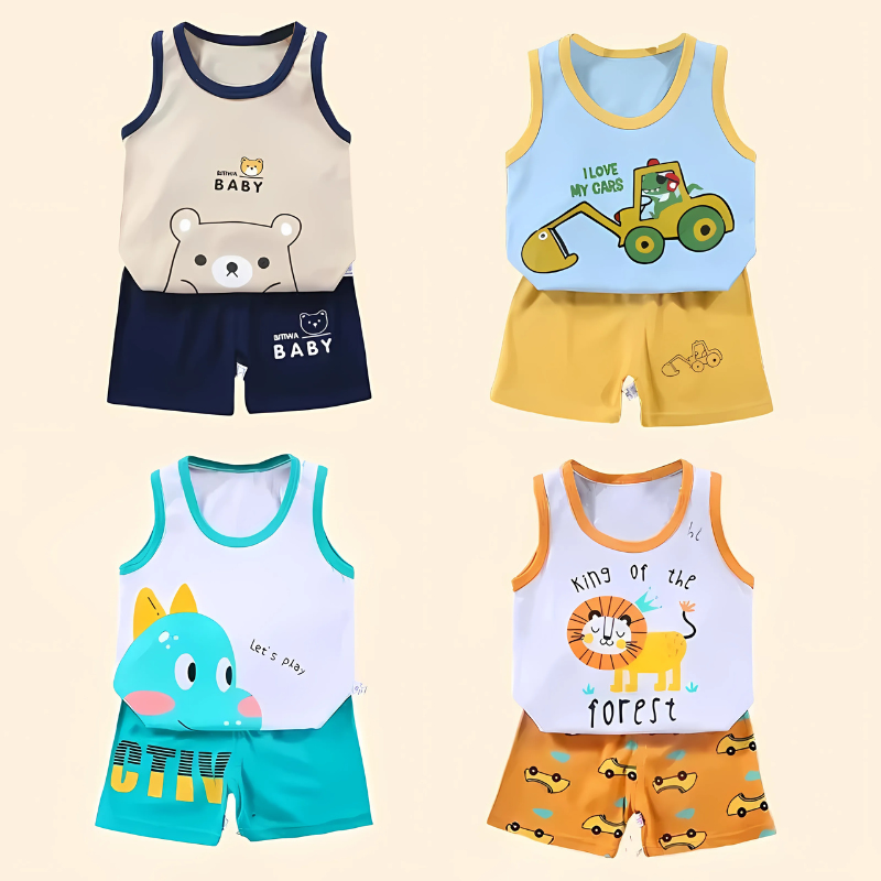 Is the Lightweight and Breathable Summer Outfit