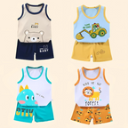 Is the Lightweight and Breathable Summer Outfit