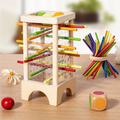 Hands-on Wooden Activity - main product image