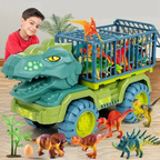 Dinosaur Carrier Truck