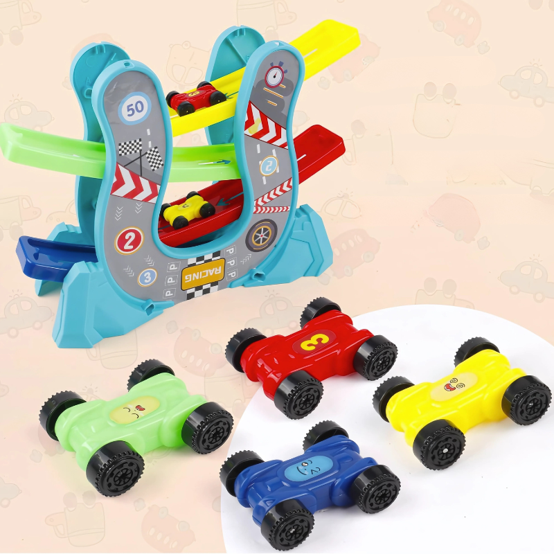 Multi-Level Car Ramp - main product image