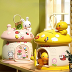 DIY Decorating Activity, Brightens Up Any Desk or Shelf, and Helps - main product image