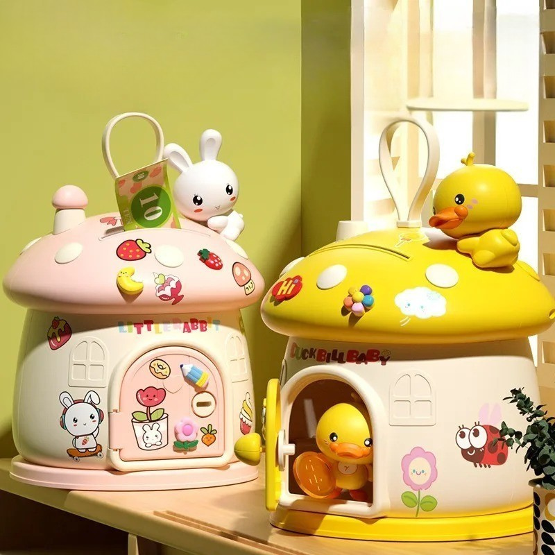 DIY Decorating Activity, Brightens Up Any Desk or Shelf, and Helps - main product image