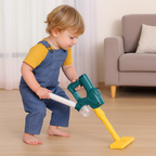 Realistic Toy Vacuum