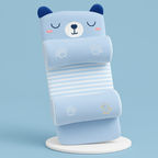 Ergonomic Baby Head Shaping Pillow