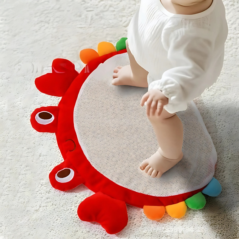 Textured Stepping Mat - main product image