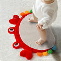 Textured Stepping Mat - main product image