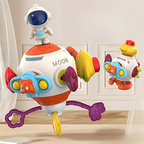 Baby’s Space Adventure Toy