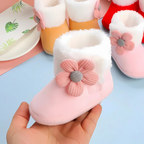 Warm Baby Shoes