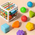 Interactive Color and Shape Recognition Game - main product image