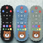 Silicone Teether Set - main product image