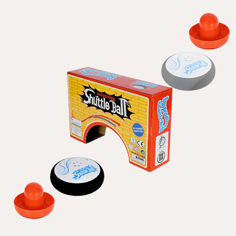 Excitement of Arcade-style Hockey Into Your Home With, A High-speed - main product image