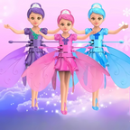 Flying Fairy Toy