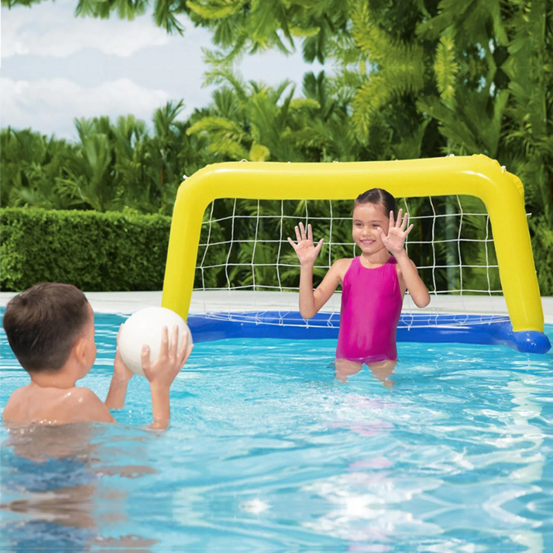 Inflatable Pool Set - main product image