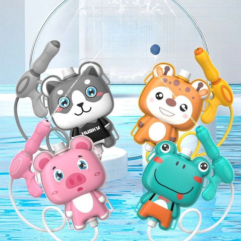 Fun Water Toy