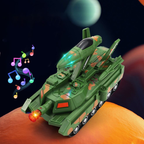 Toy Glides Easily Across the Floor, and Kids Love How Effortless It - main product image