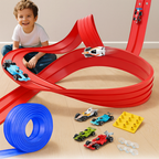 Flexible Racing Track