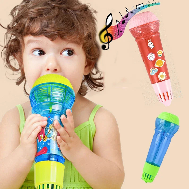 Kid-friendly Echo Toy