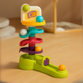 Interactive Rolling Ball Tower - main product image