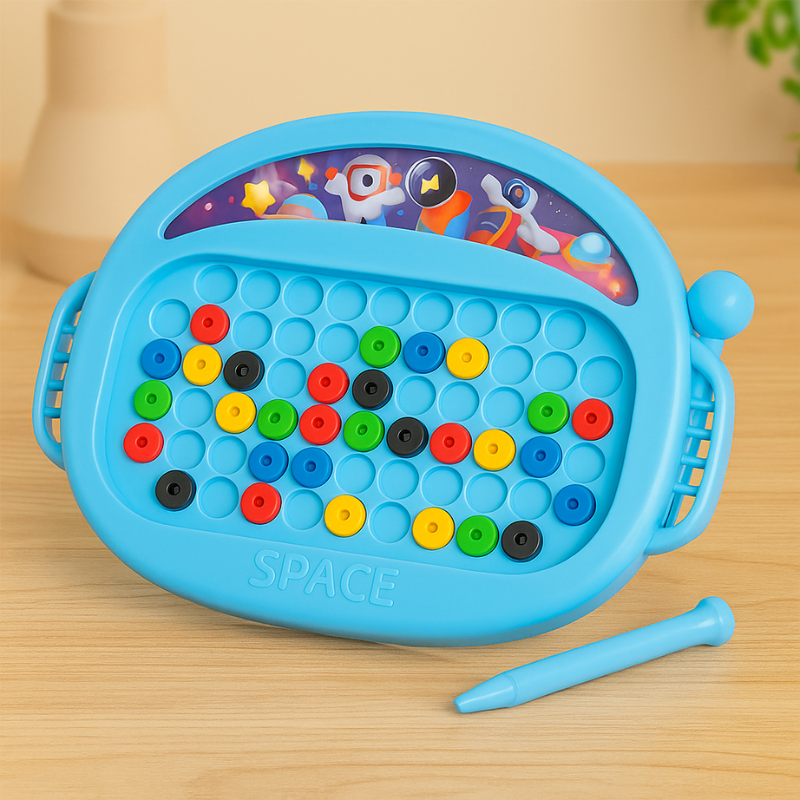 Magnetic Bead Board