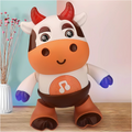 Light-Up Dancing Cow for Active Fun - main product image