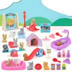 Pet Play World