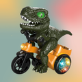 High-energy Adventure Packed with Motion, Color, and Dino-powered - main product image