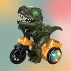 High-energy Adventure Packed with Motion, Color, and Dino-powered - main product image