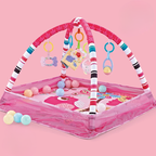 Soft Activity Gym